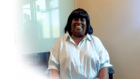 More Than a Member: Shirley’s 35-Year Journey with FFCU